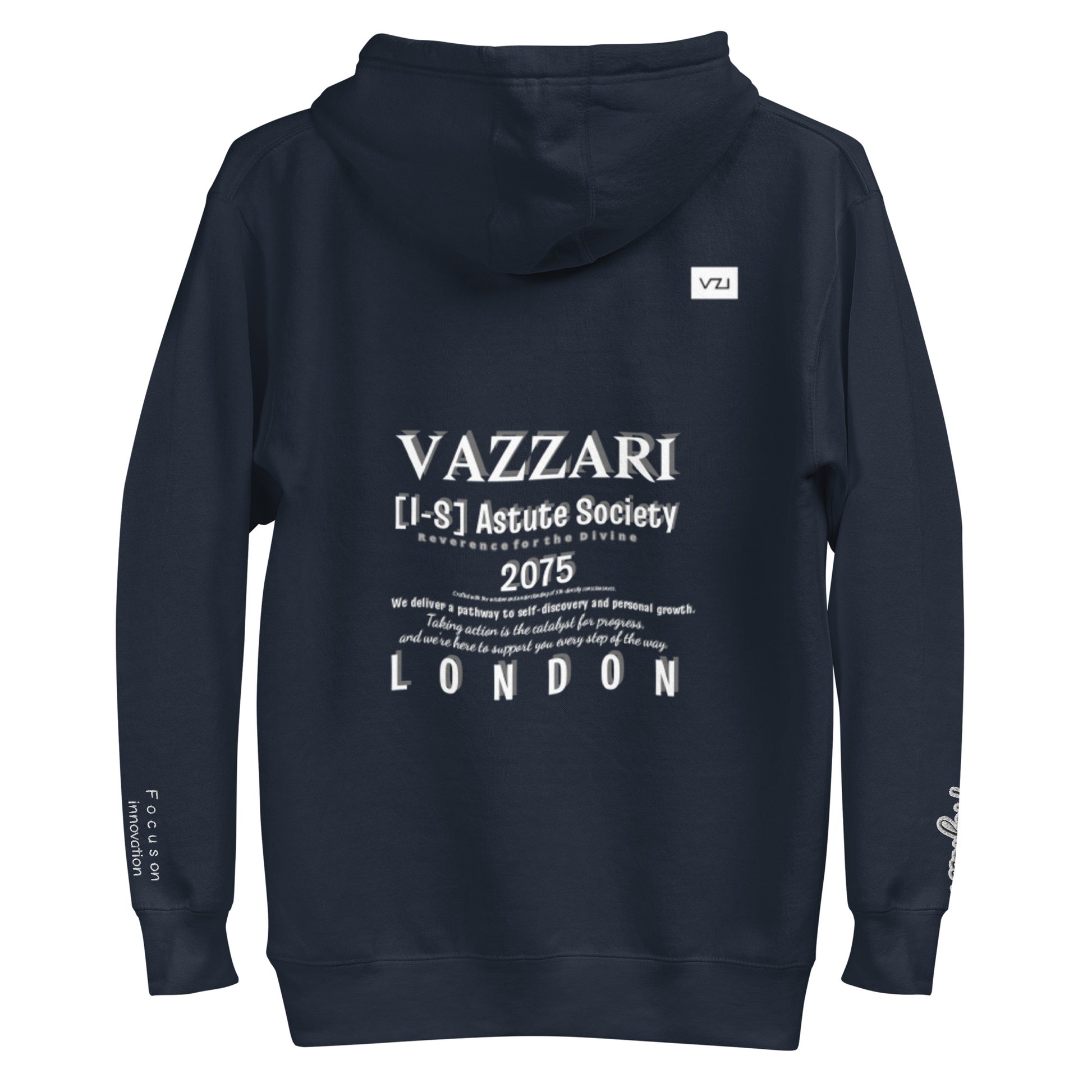 VZI VAZZARI COUTURE