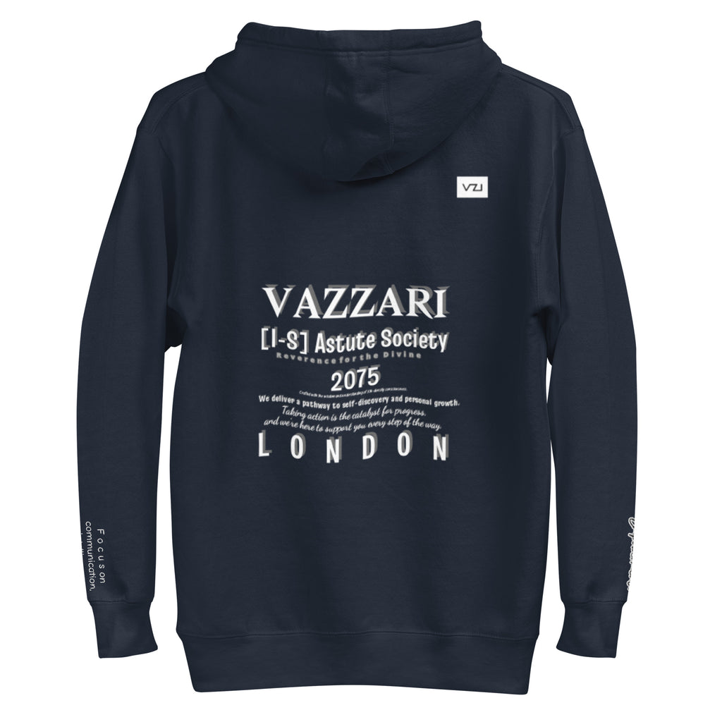 VZI VAZZARI COUTURE