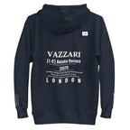 VZI VAZZARI COUTURE