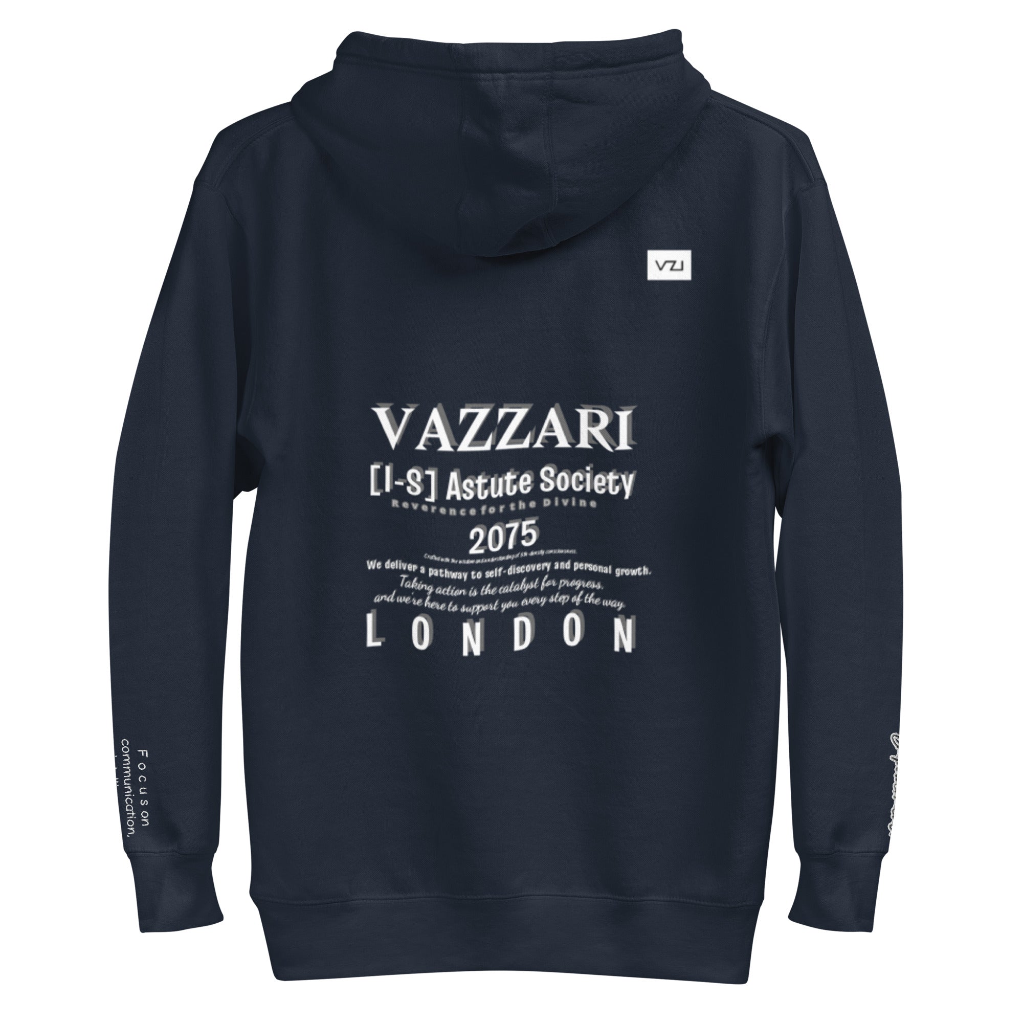 VZI VAZZARI COUTURE