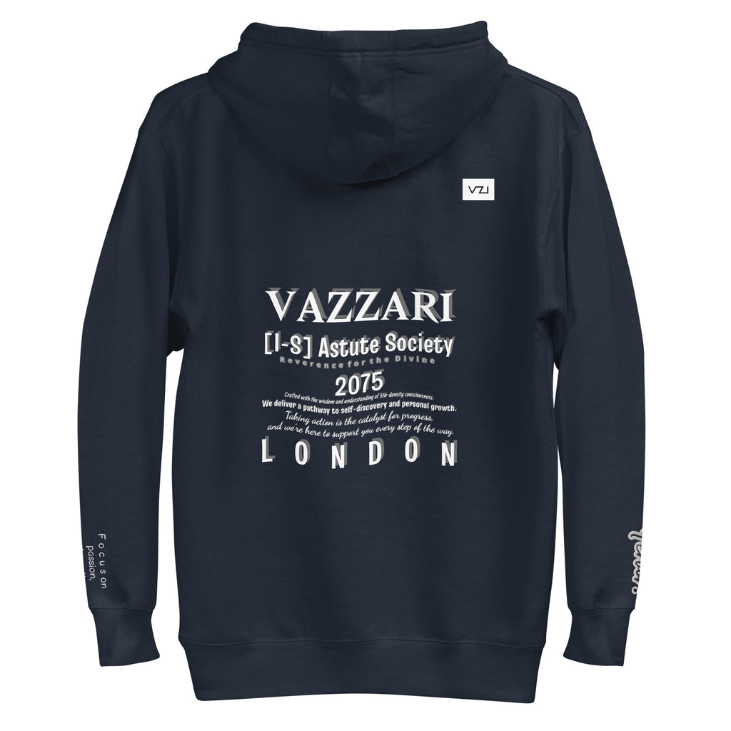 VZI VAZZARI COUTURE