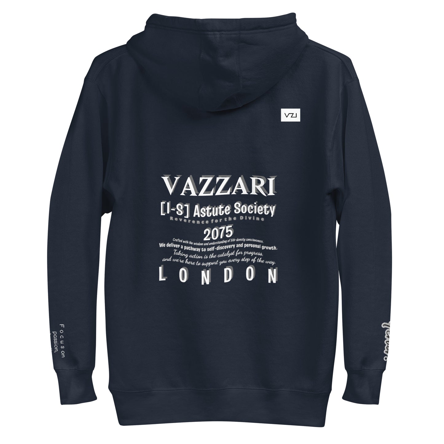 VZI VAZZARI COUTURE