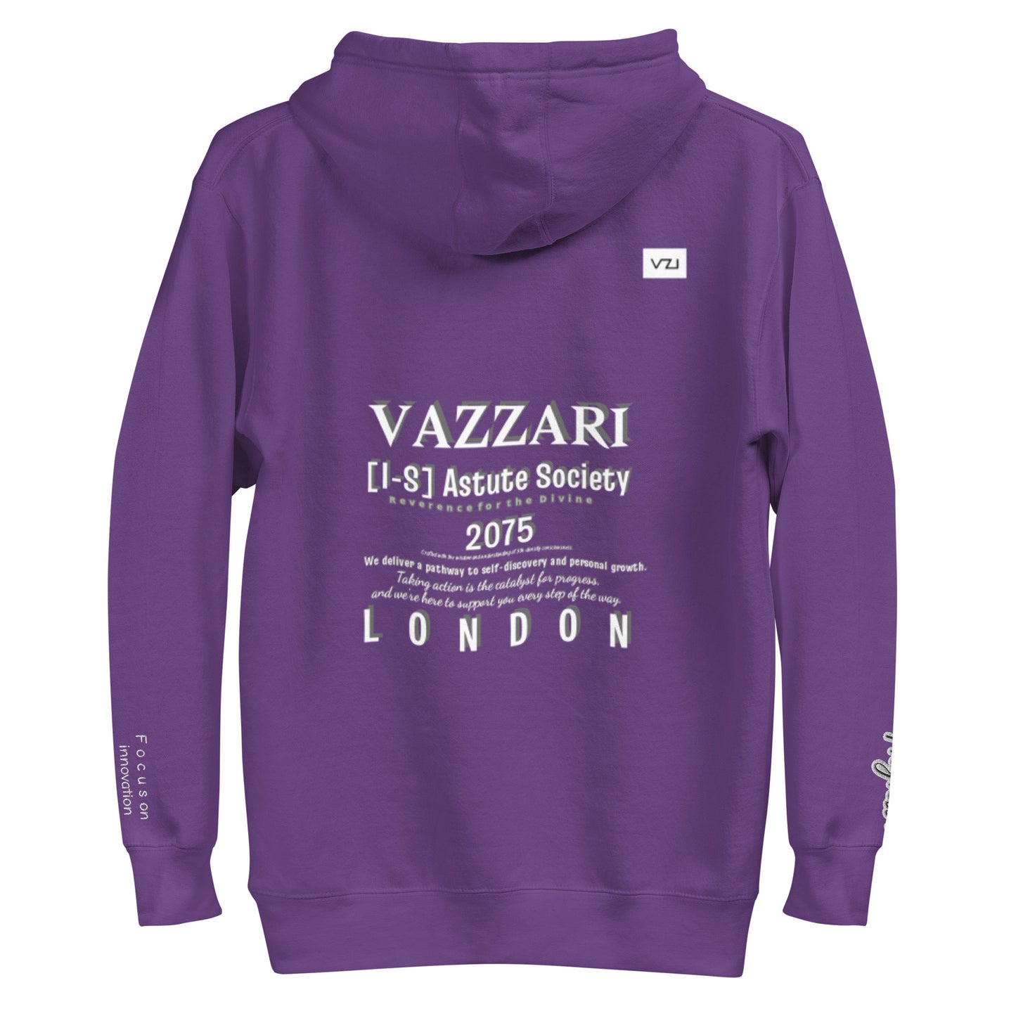 VZI VAZZARI COUTURE
