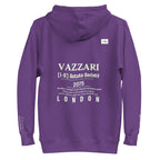 VZI VAZZARI COUTURE