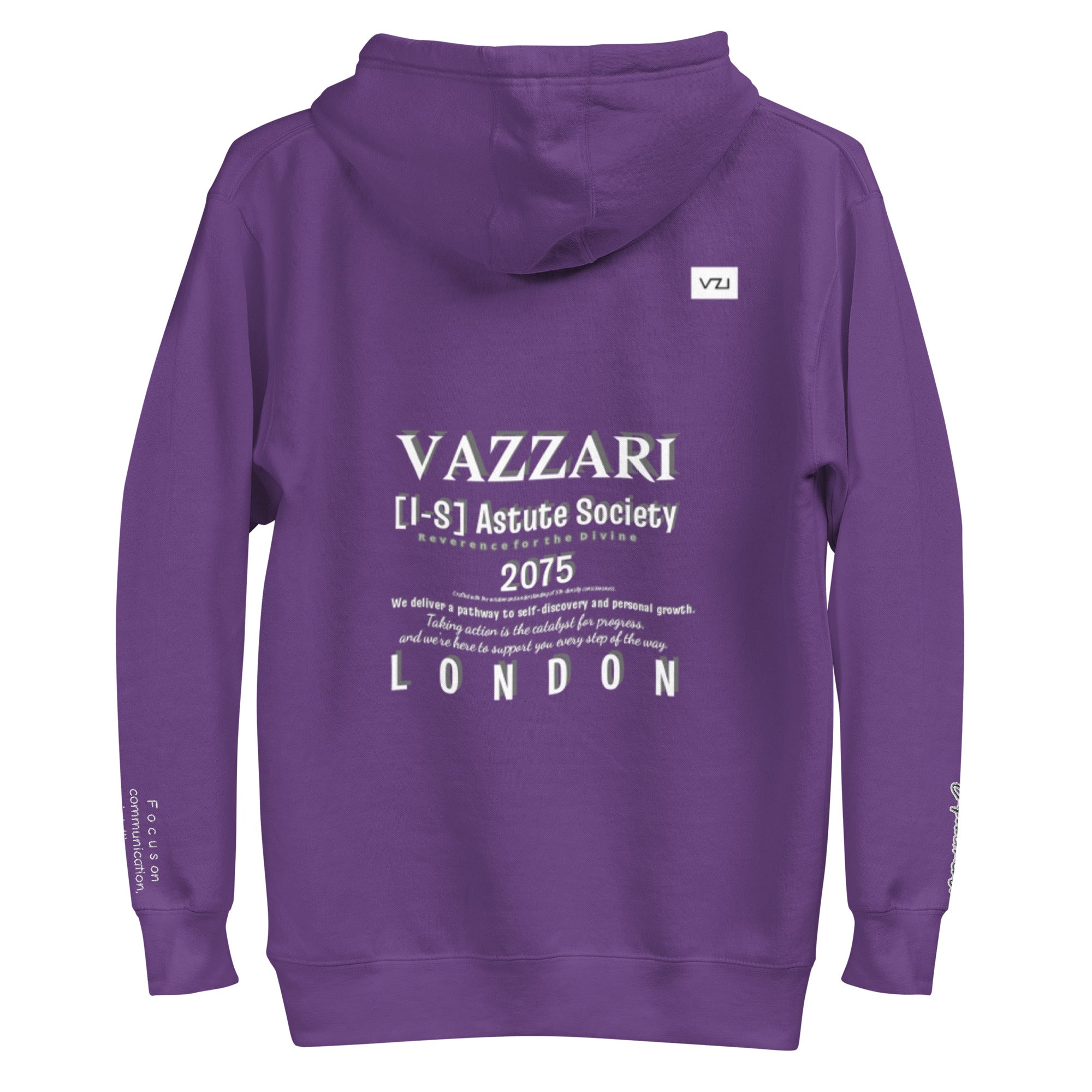 VZI VAZZARI COUTURE