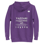 VZI VAZZARI COUTURE