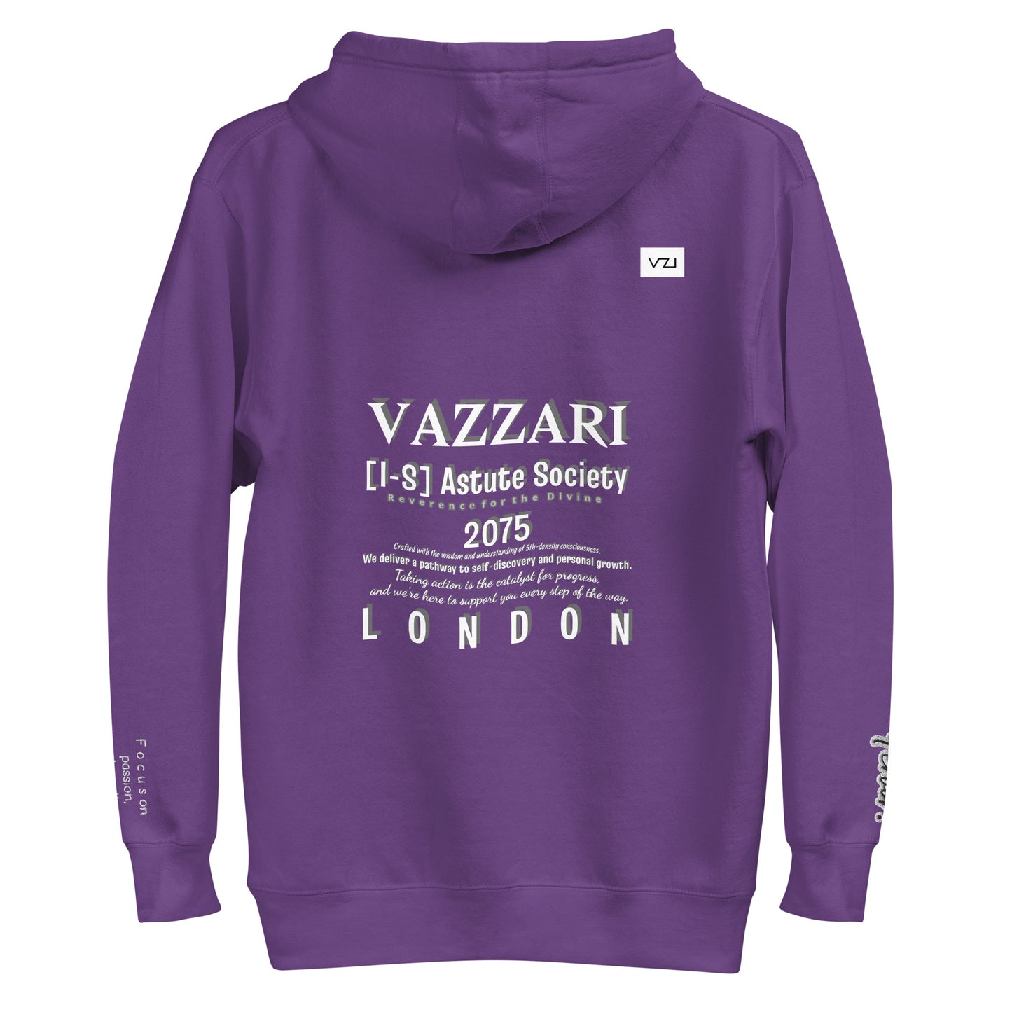 VZI VAZZARI COUTURE
