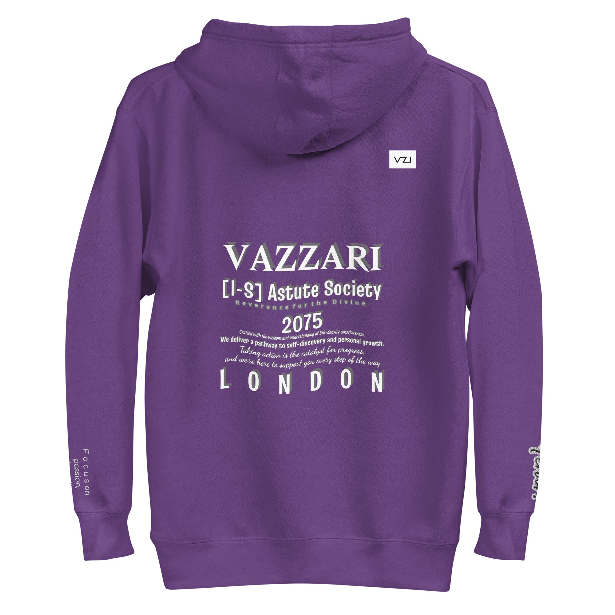 VZI VAZZARI COUTURE