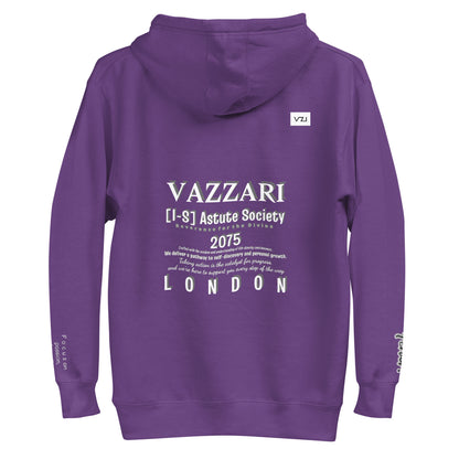 VZI VAZZARI COUTURE