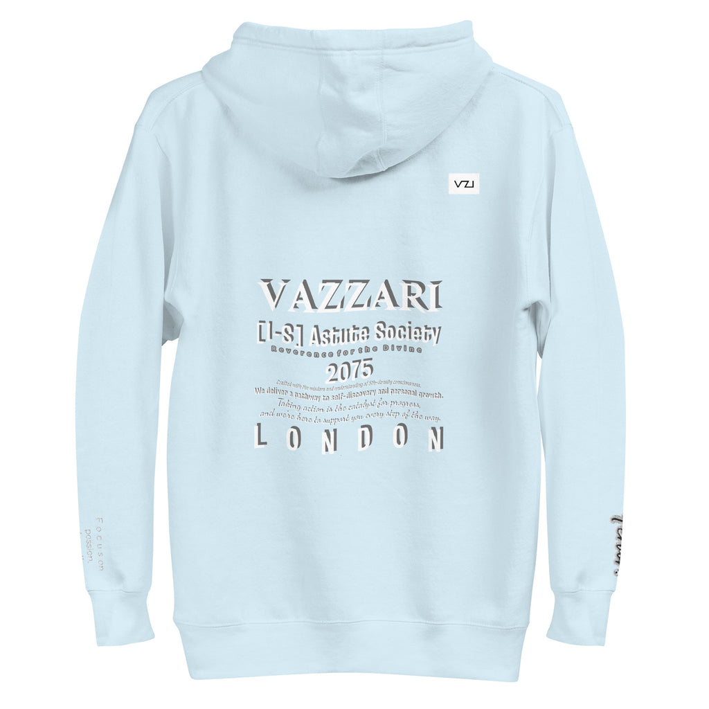 VZI VAZZARI COUTURE