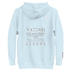 VZI VAZZARI COUTURE