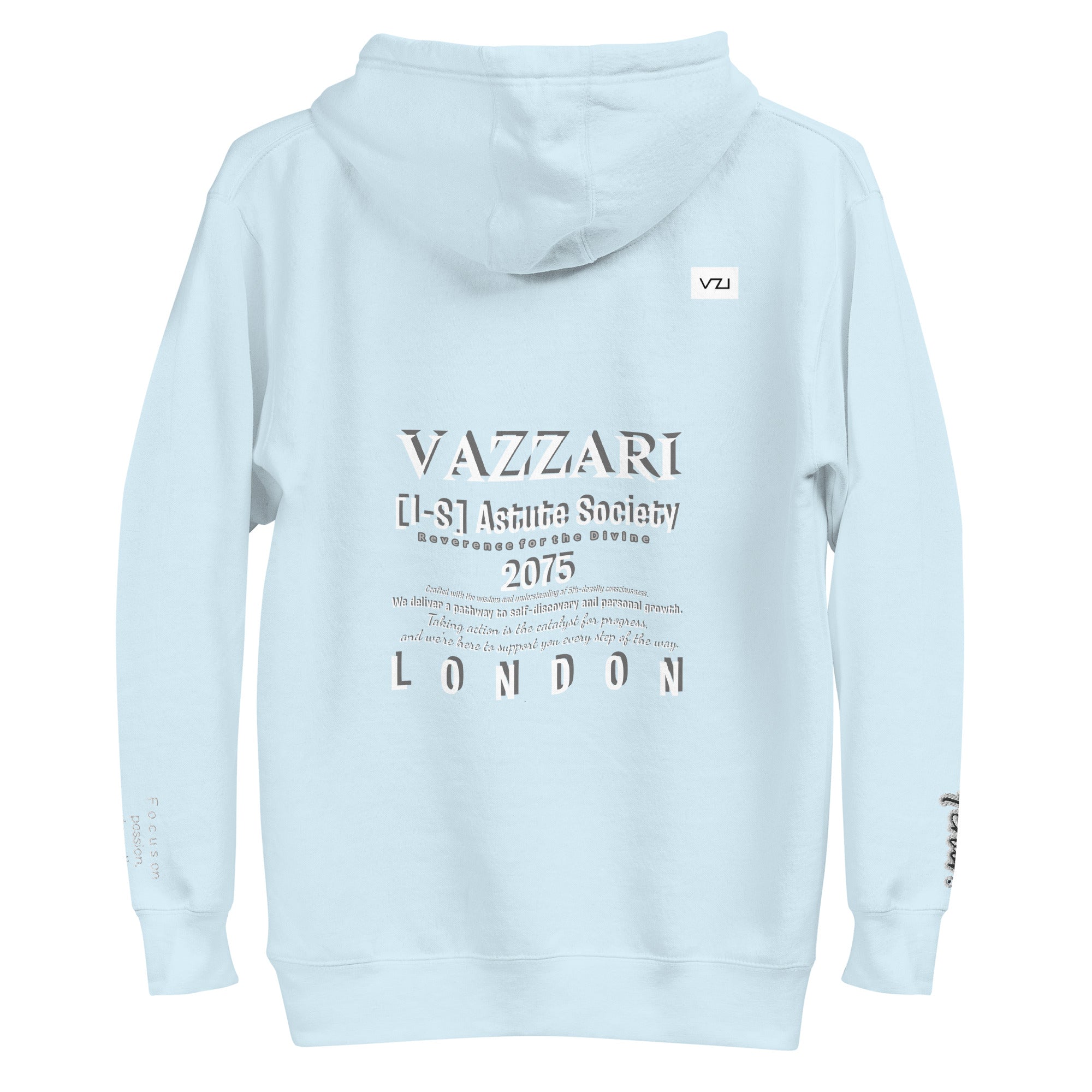 VZI VAZZARI COUTURE