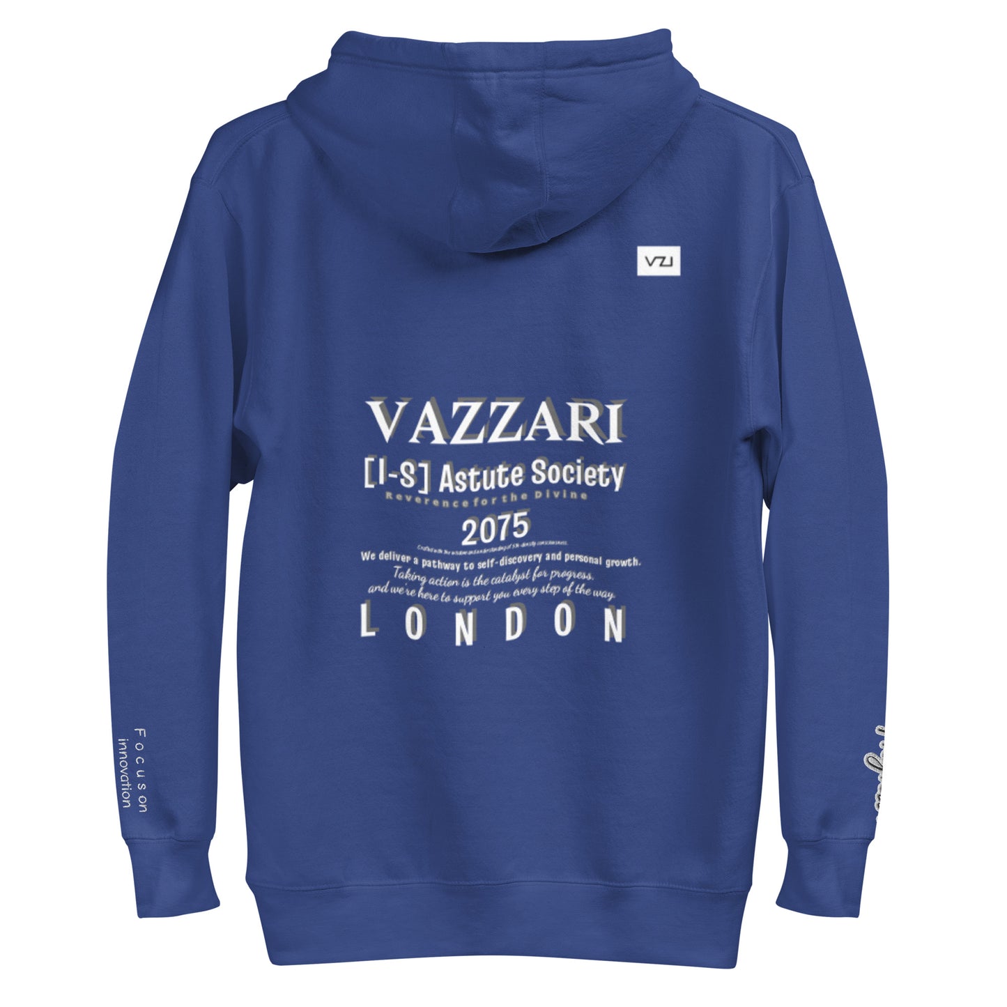VZI VAZZARI COUTURE