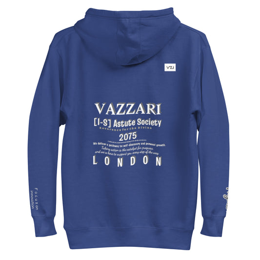 VZI VAZZARI COUTURE