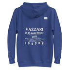 VZI VAZZARI COUTURE