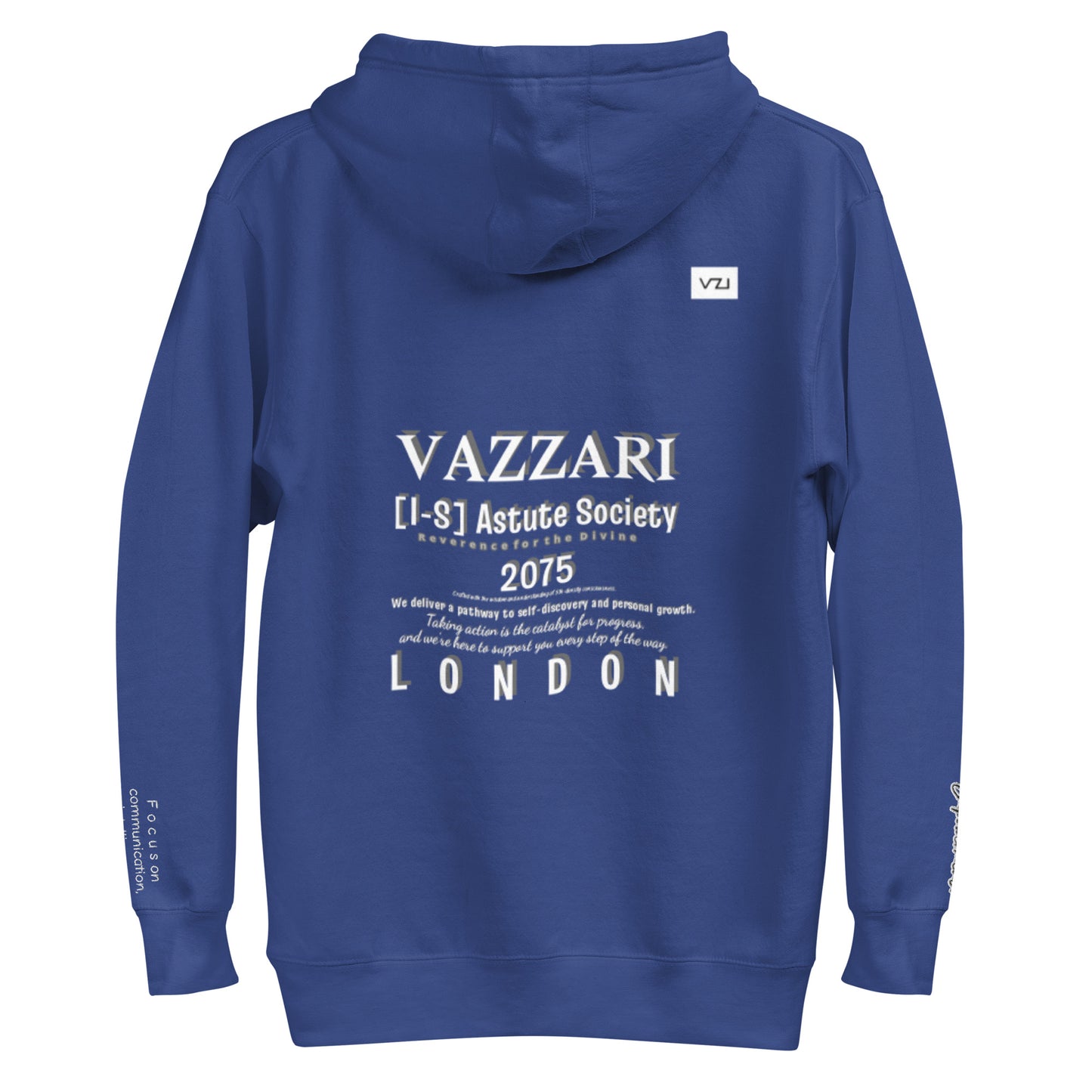 VZI VAZZARI COUTURE