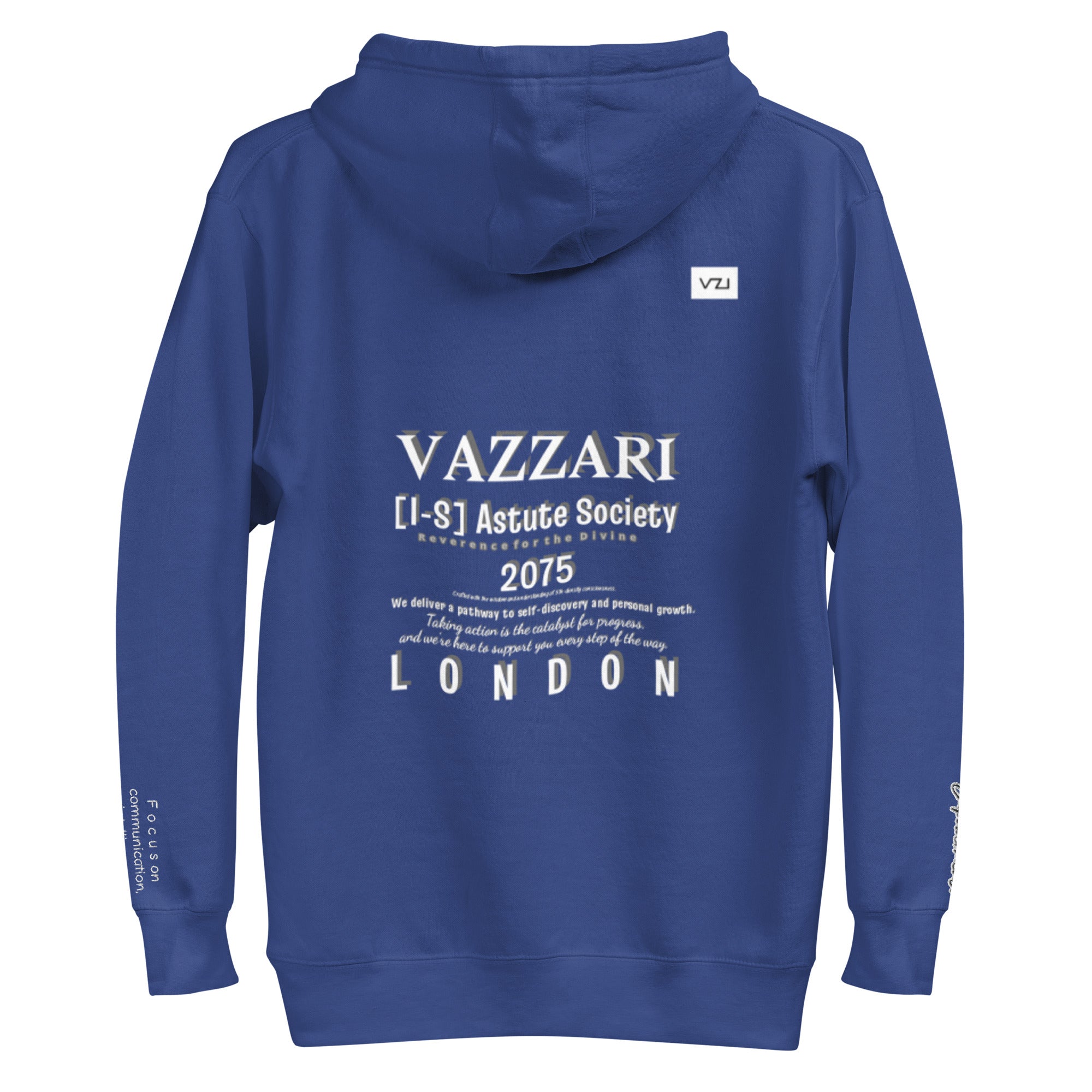 VZI VAZZARI COUTURE
