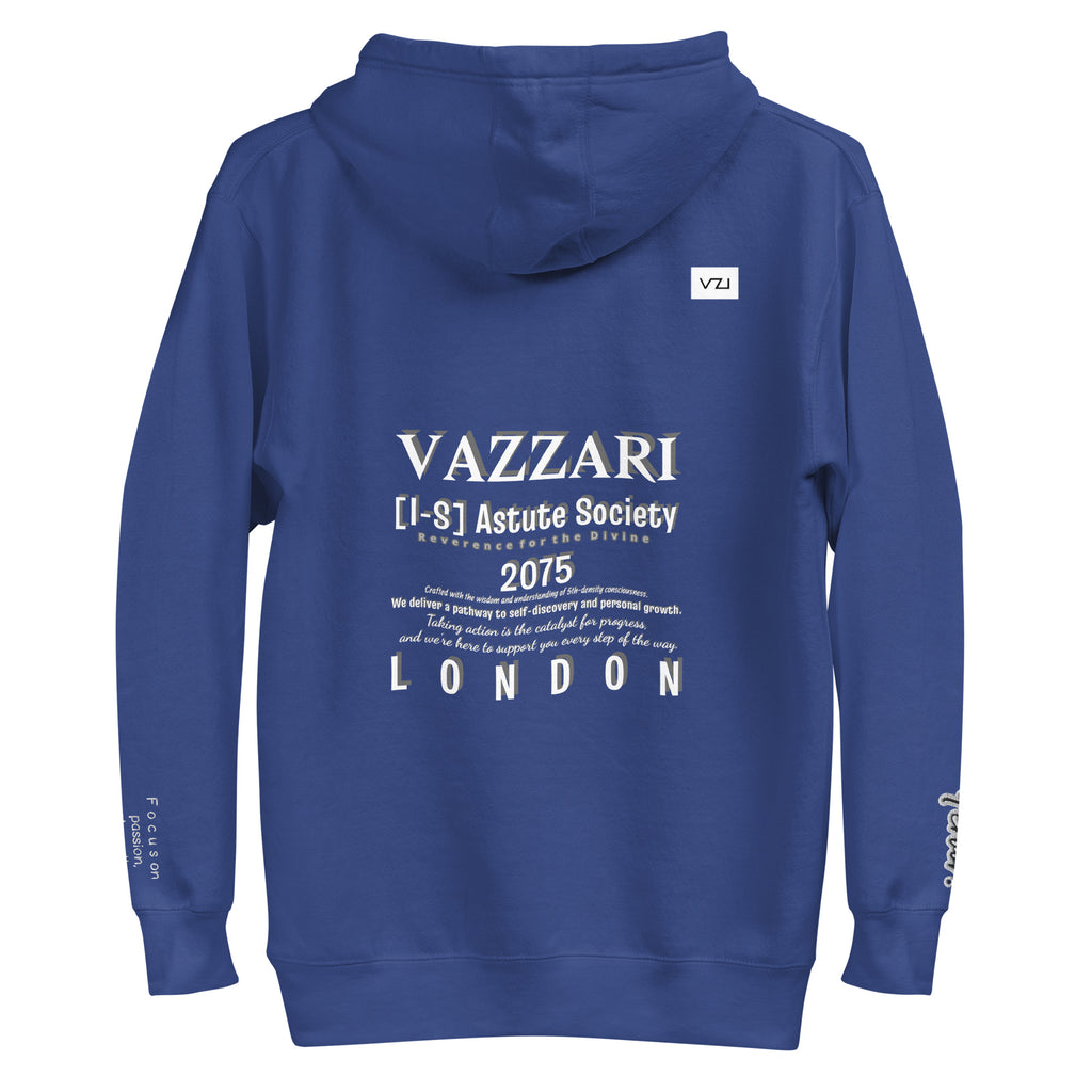 VZI VAZZARI COUTURE