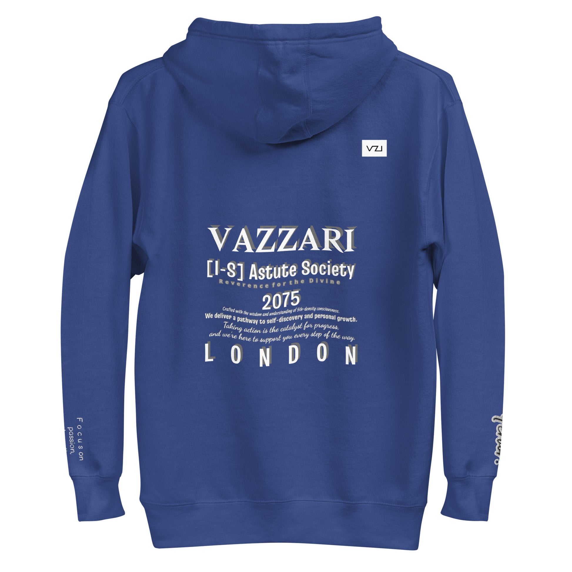 VZI VAZZARI COUTURE