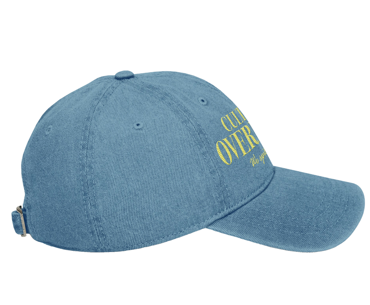 Vazzari Culture Overdose Hat – Dolly