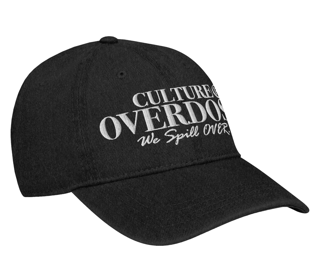 Culture Overdose Hat – VZI
