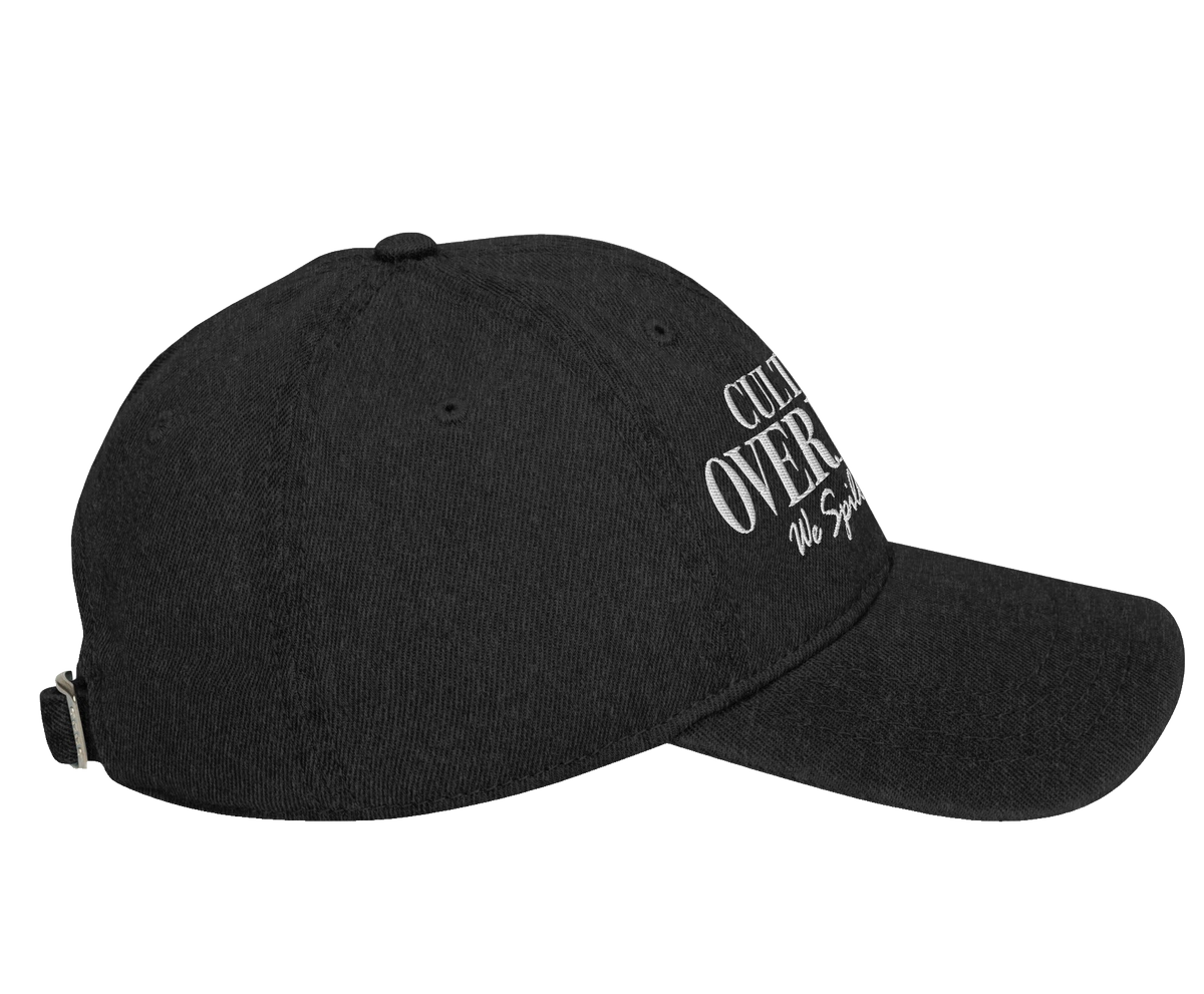 Culture Overdose Hat – VZI