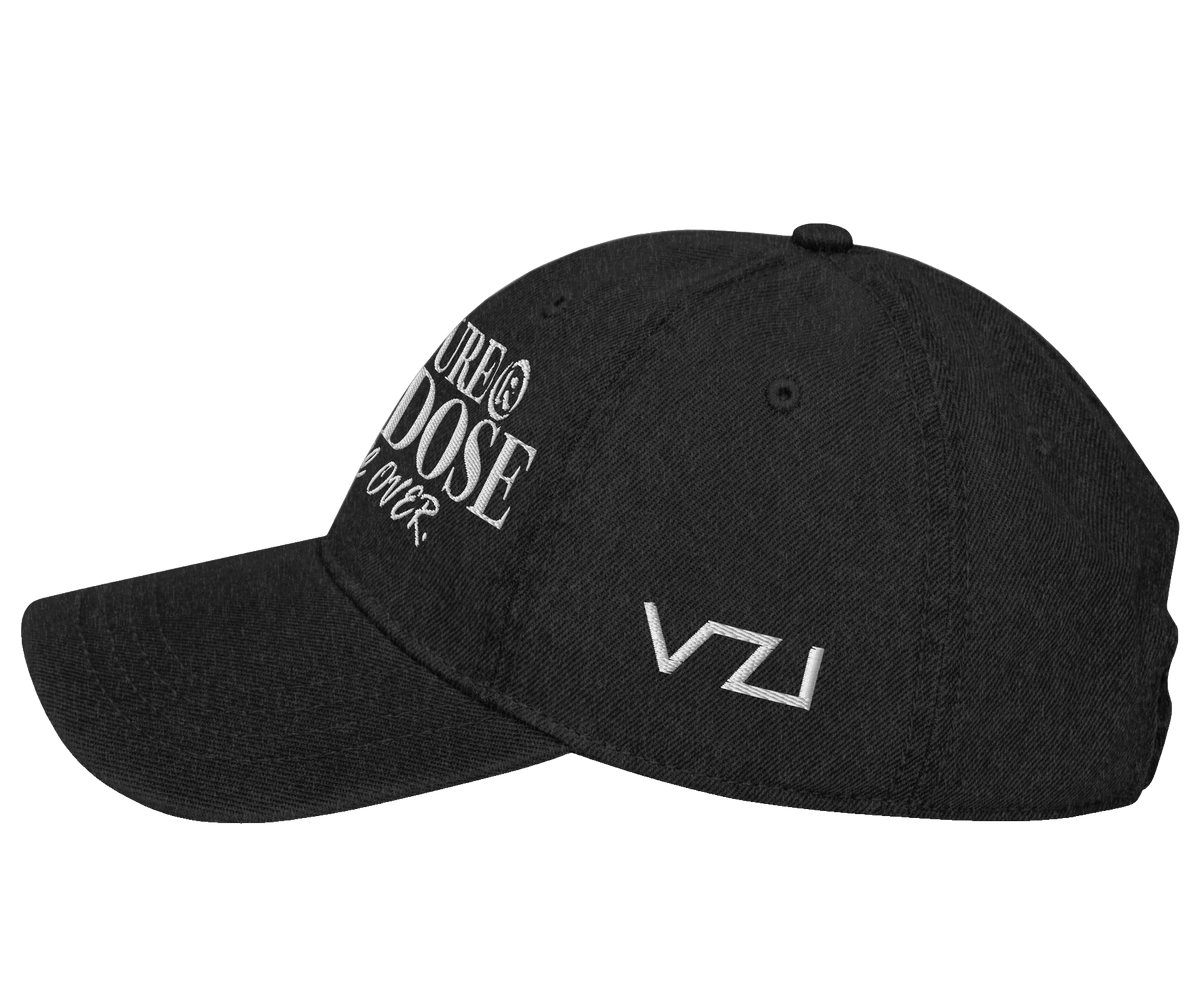 Culture Overdose Hat – VZI