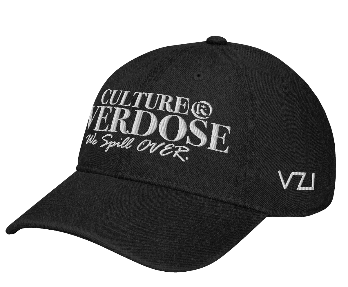 Culture Overdose Hat – VZI