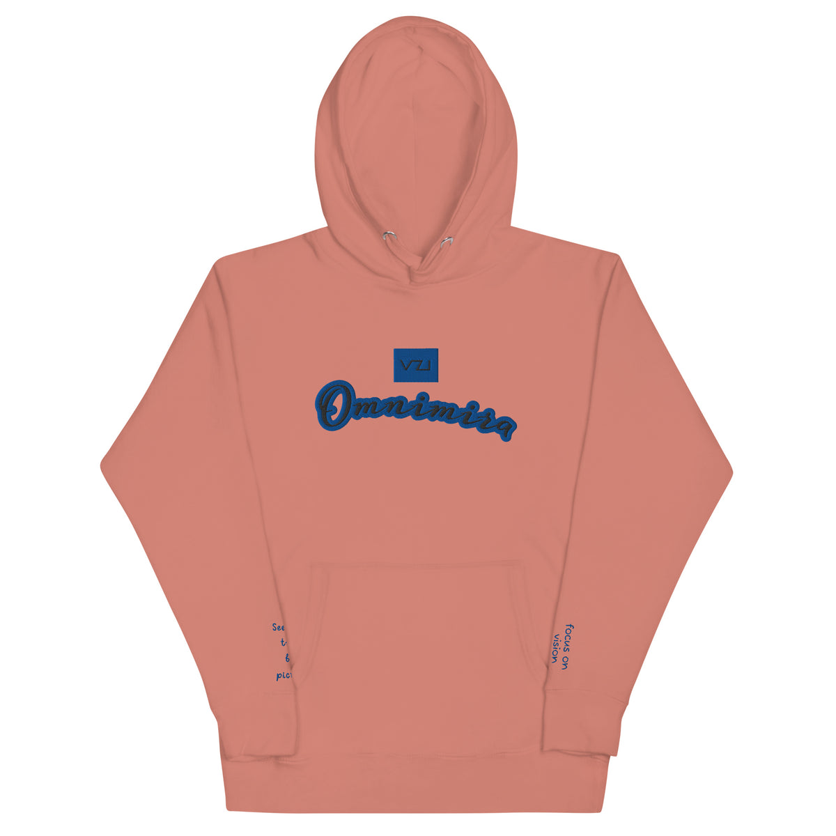 Vazzari Omnimira Women's Hoodie