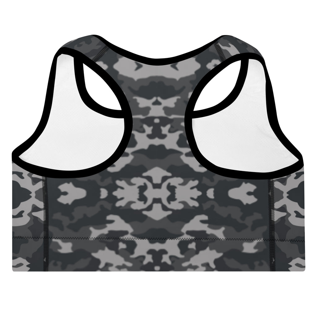 VZI Padded Sports Bra