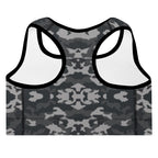 VZI Padded Sports Bra