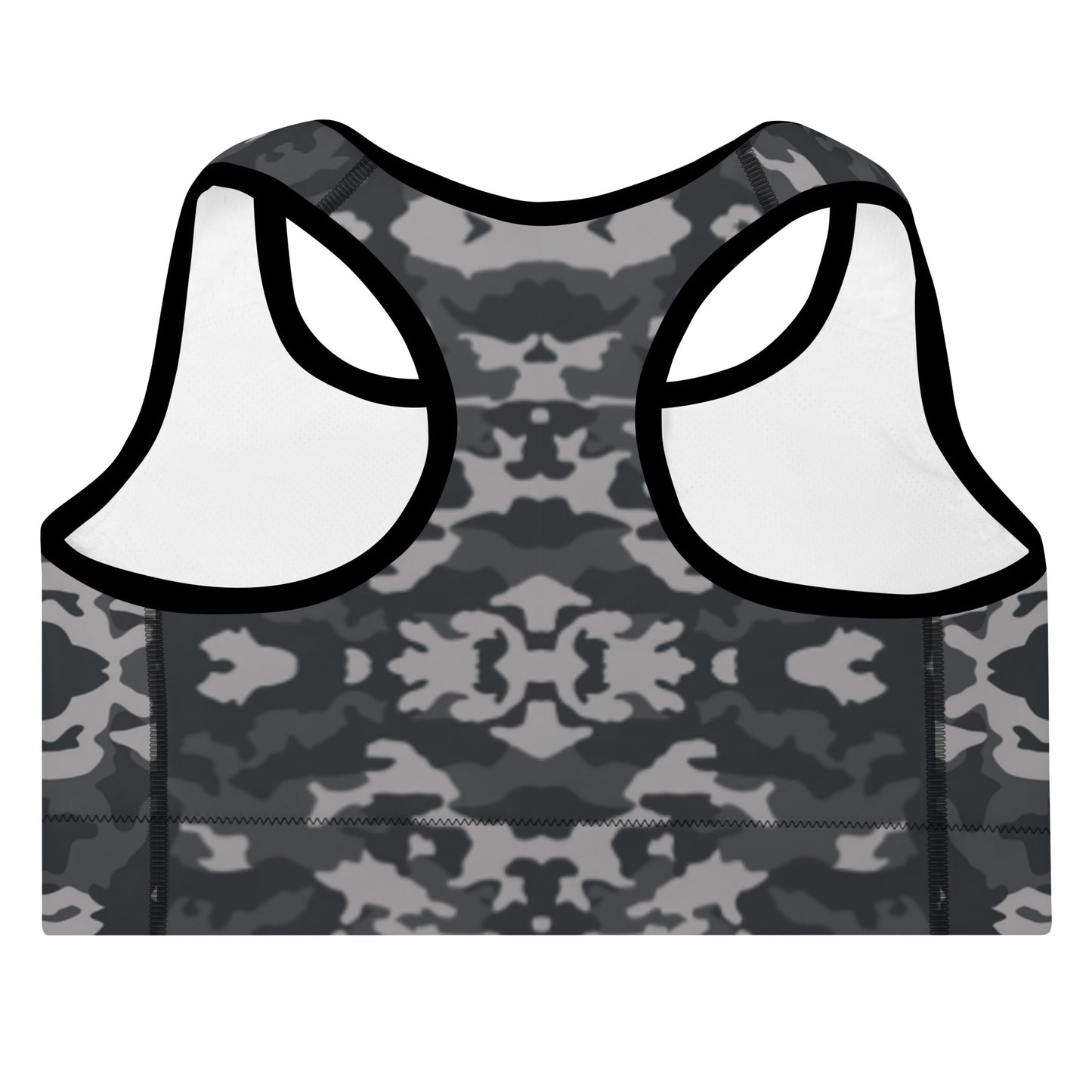 VZI Padded Sports Bra