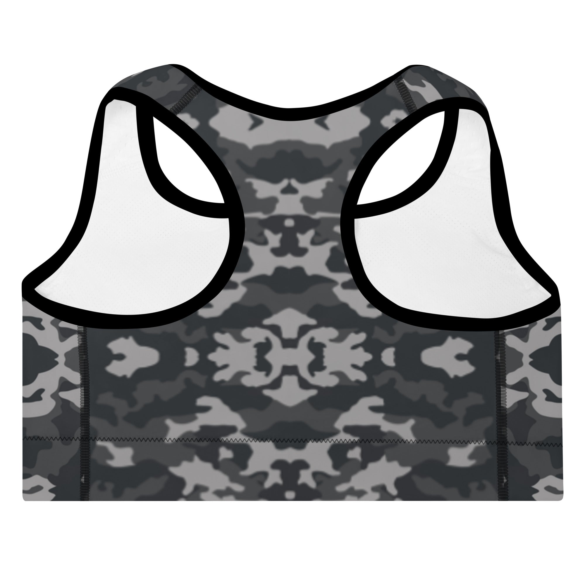 VZI Padded Sports Bra