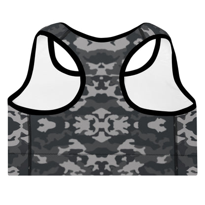 VZI Padded Sports Bra
