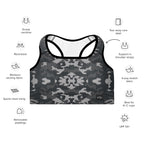 VZI Padded Sports Bra