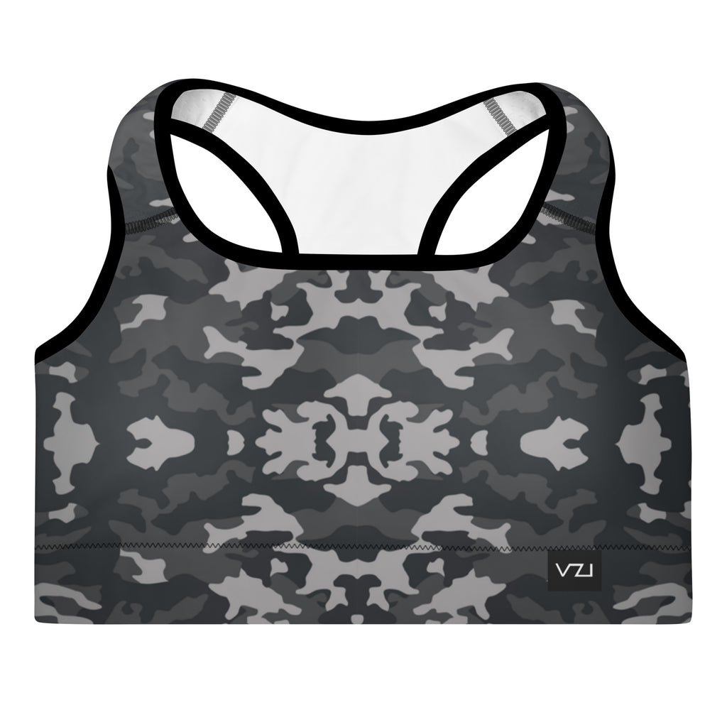VZI Padded Sports Bra