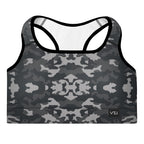 VZI Padded Sports Bra