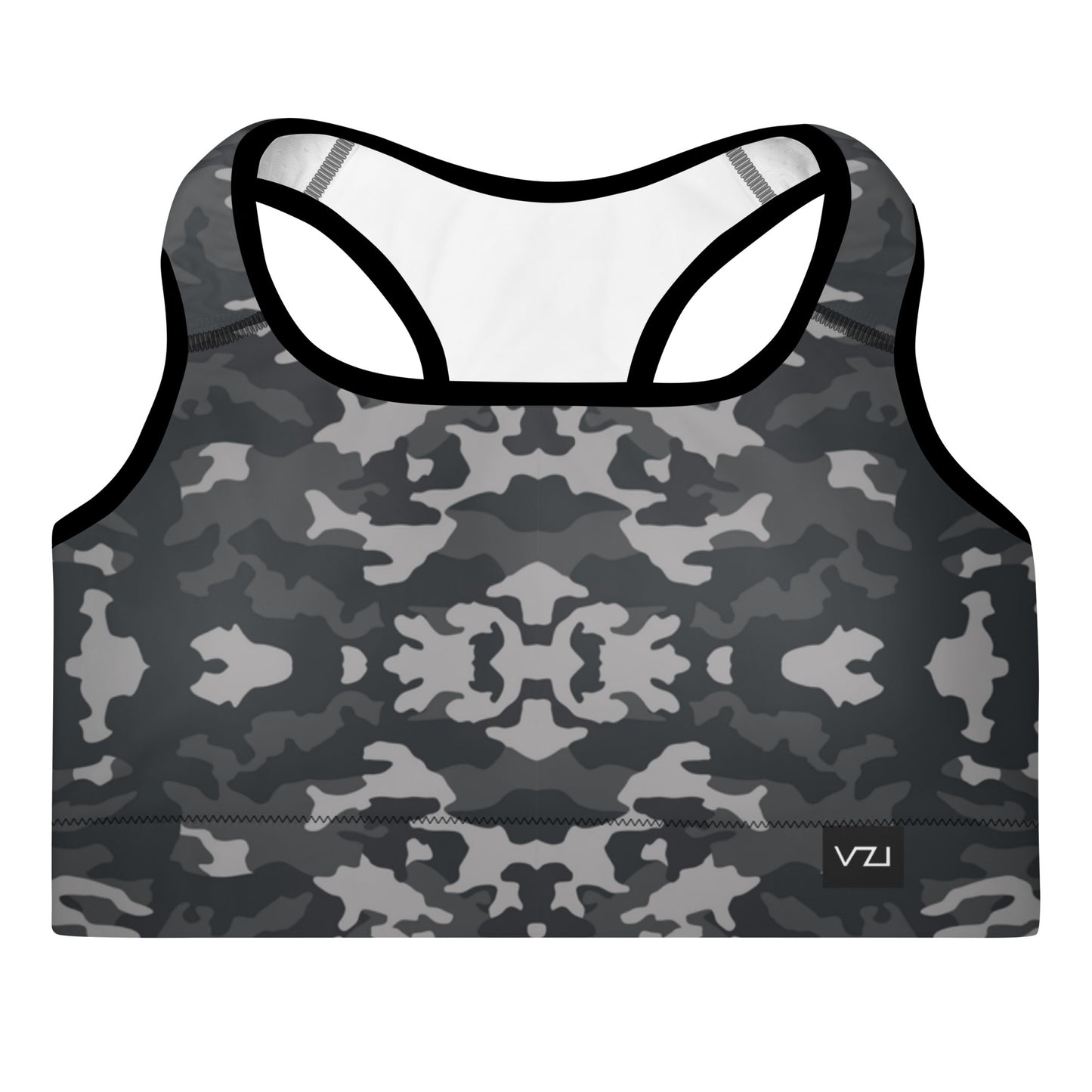 VZI Padded Sports Bra