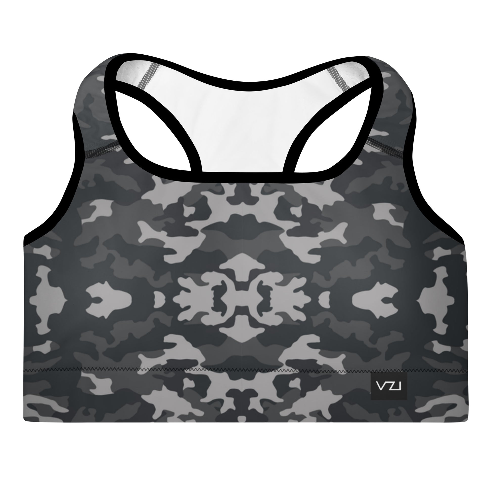 VZI Padded Sports Bra
