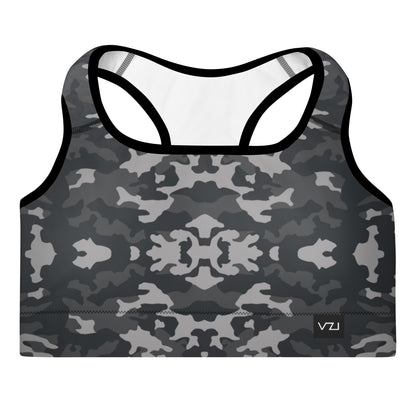 VZI Padded Sports Bra