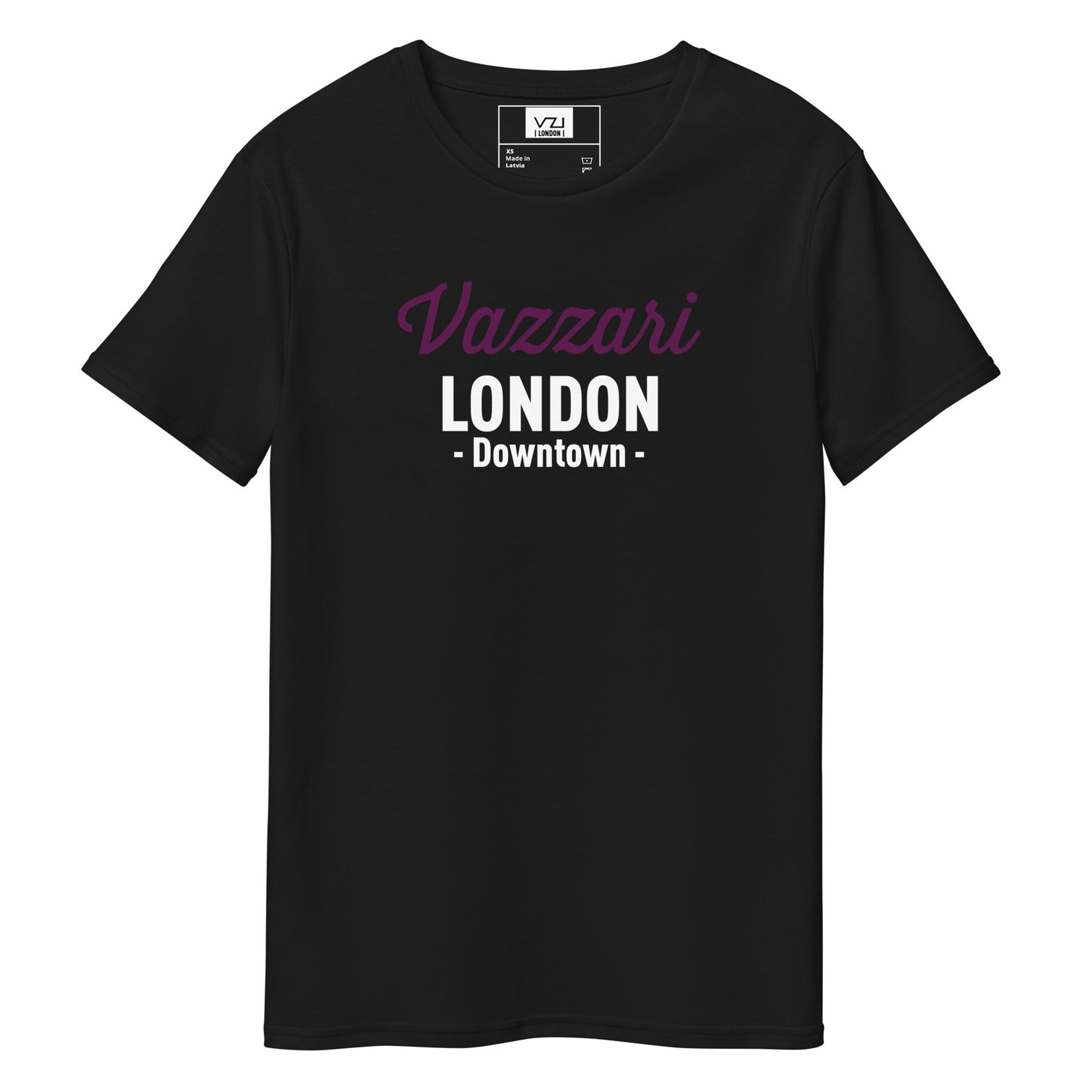 VZI VAZZARI COUTURE