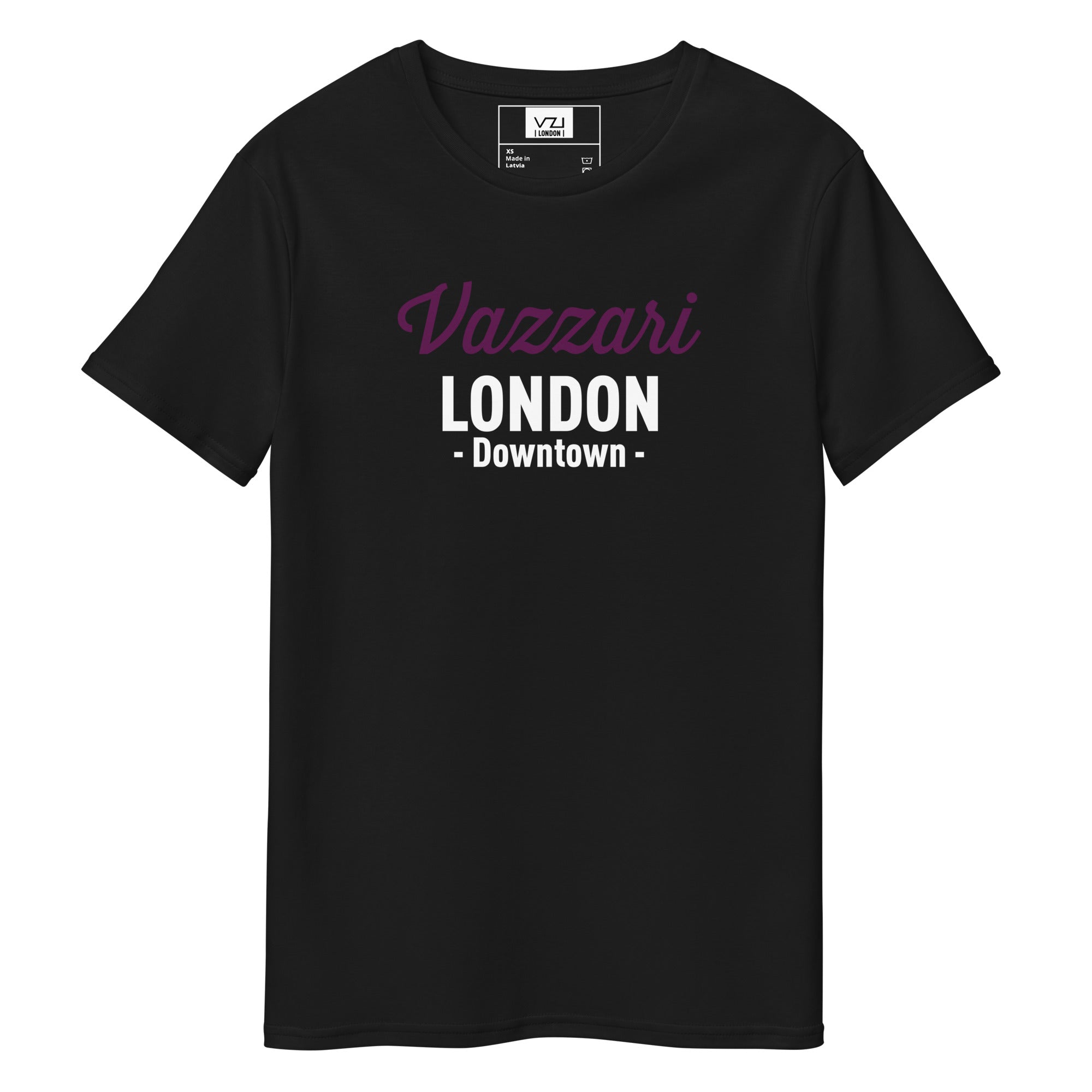 VZI VAZZARI COUTURE
