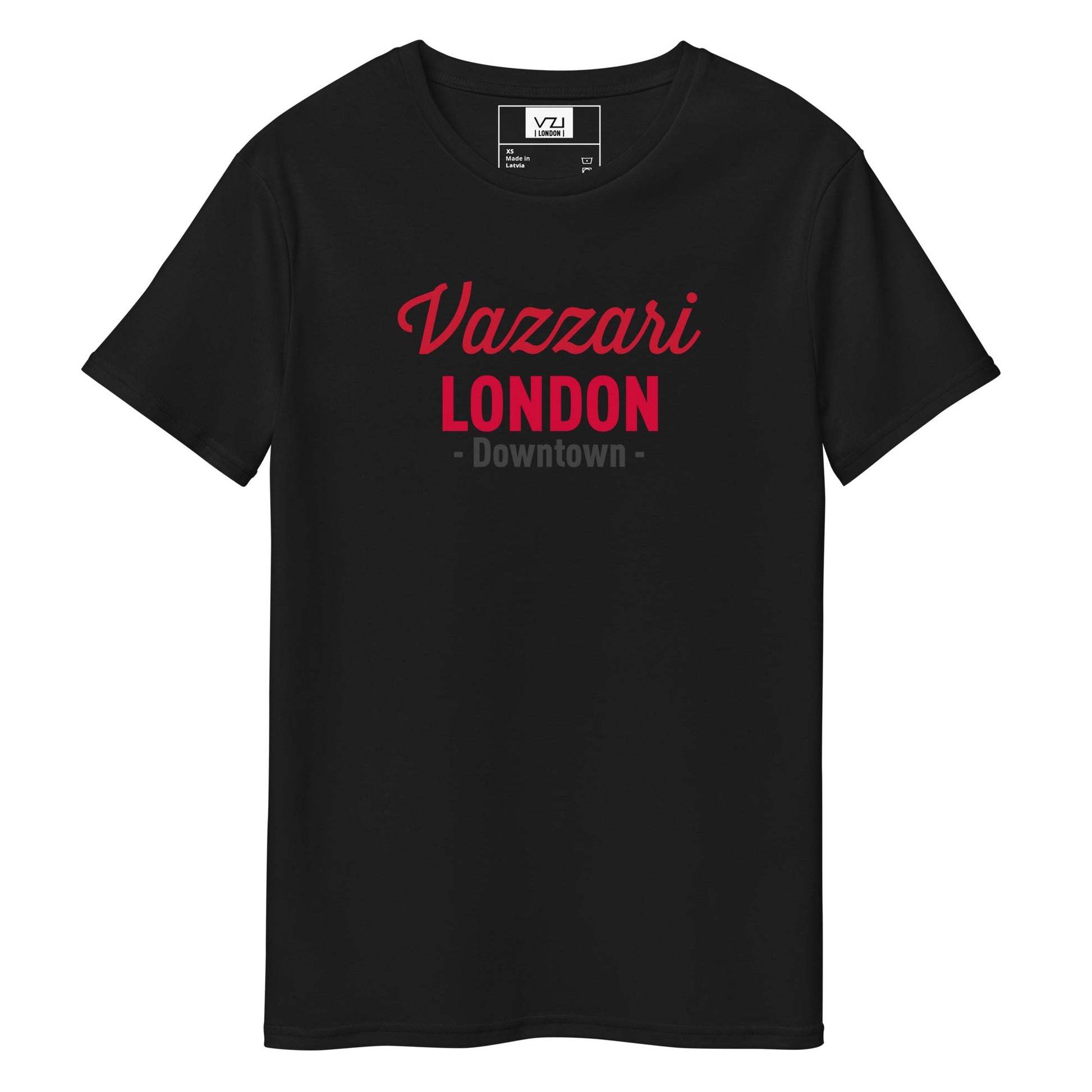 VZI VAZZARI COUTURE