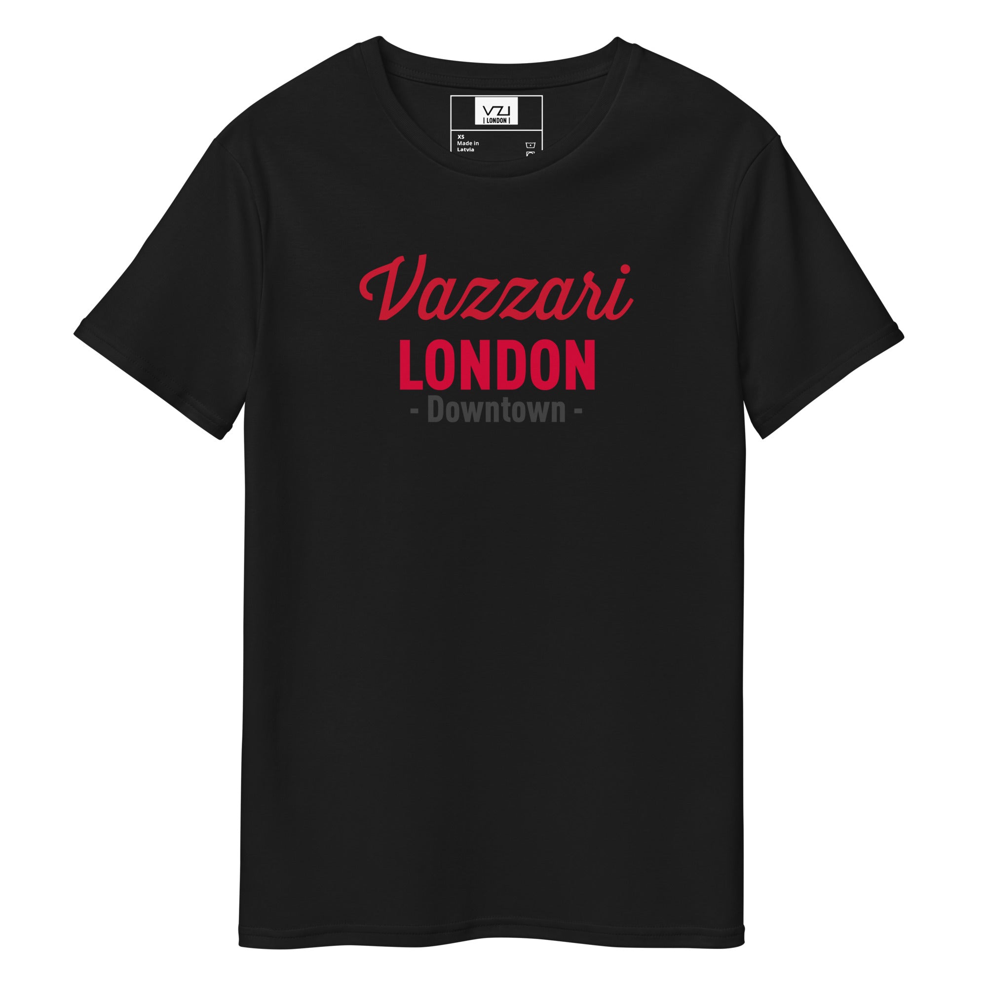VZI VAZZARI COUTURE