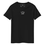 Vazzari VZI London Cotton Tee