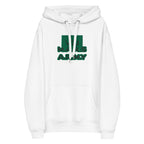 M.A.R.S A.R.M.Y - Premium Eco Hoodie: Men's Hoodie - Organic, Comfortable - Vazzari Couture