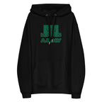 M.A.R.S A.R.M.Y - Premium Eco Hoodie: Men's Hoodie - Organic, Comfortable - Vazzari Couture