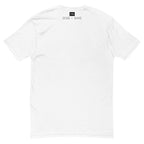 Vazzari Couture: Men's Fitted T-Shirt: Edmund(939 – 946) Smart Casual, Comfort Fit, Soft