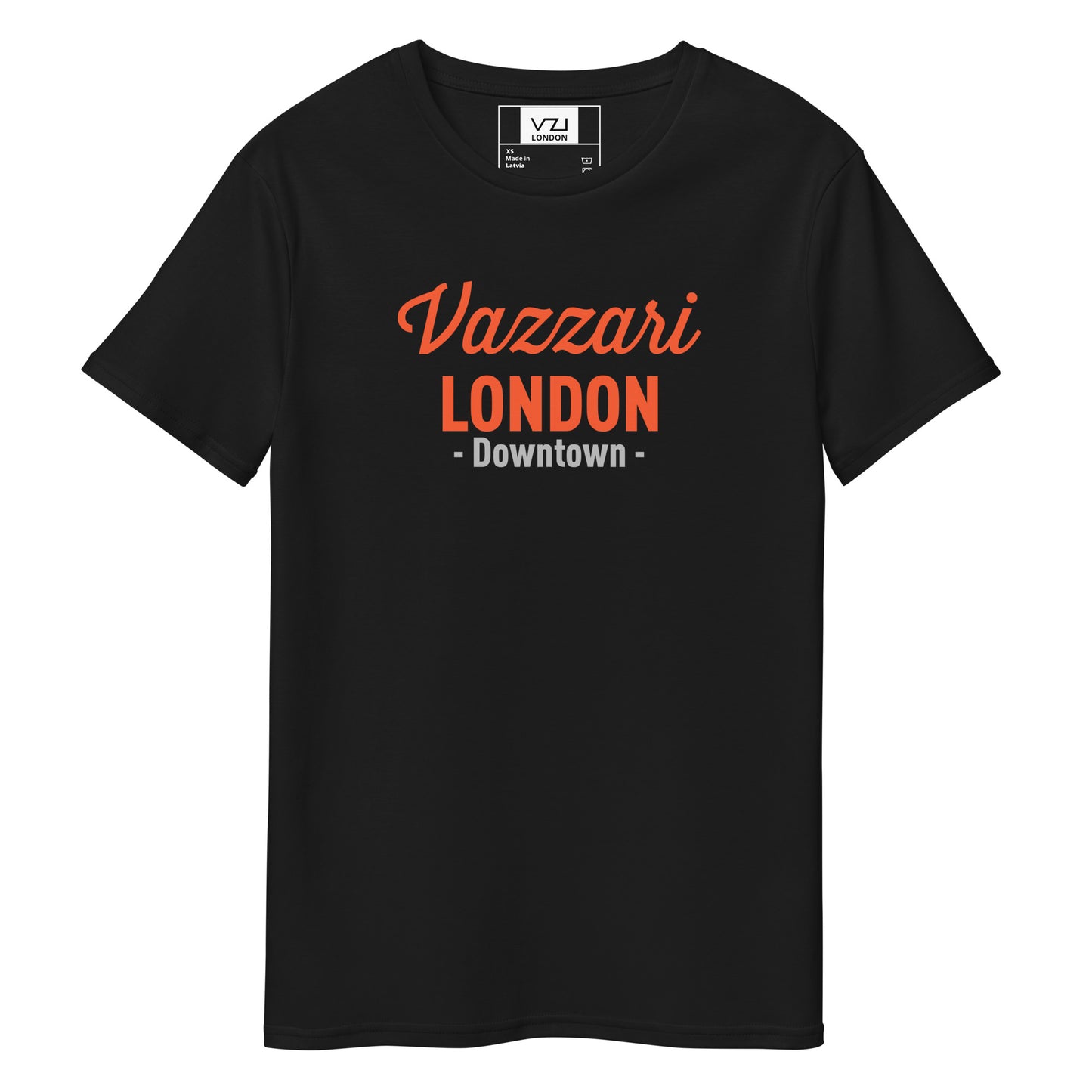 VZI VAZZARI COUTURE