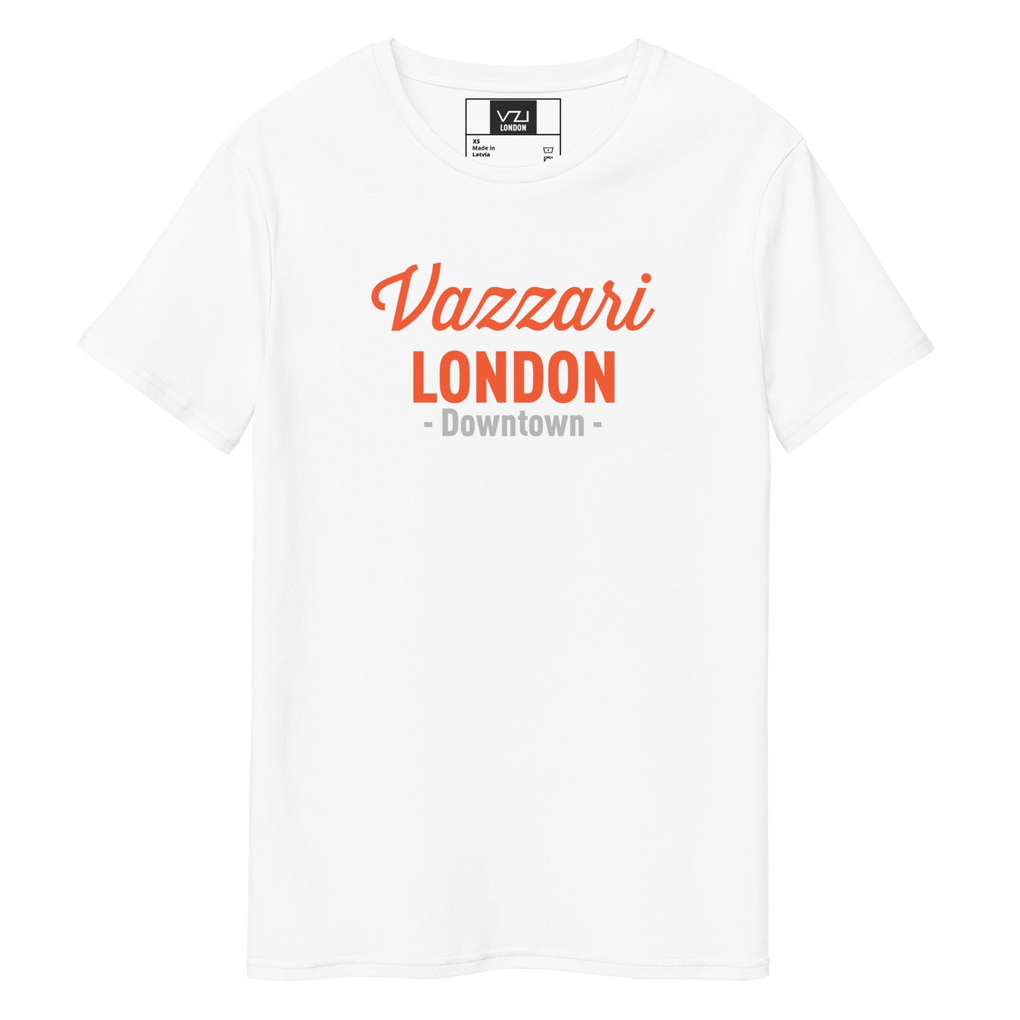 VZI VAZZARI COUTURE